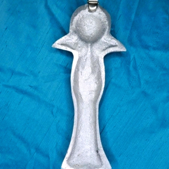 Silver Angel - Picture 2 of 2